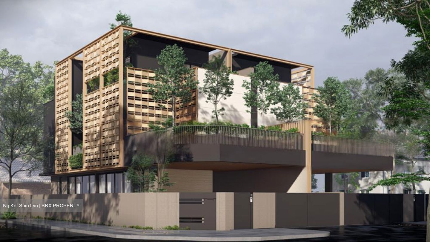 Arcadia Road (D11), Semi-Detached #459481091